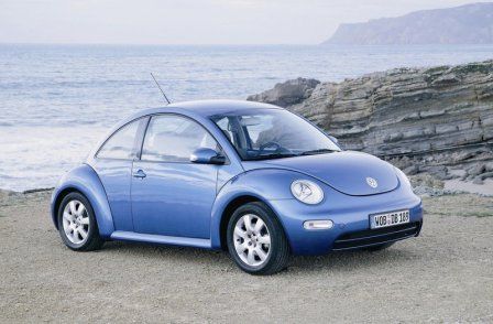New Beetle 8